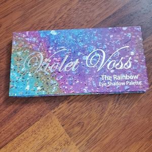 Violet voss rainbow palette